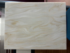  Composite Acrylic Solid Surface Sheet, Veined Artificial Marble Slab for Kitchen Countertop, Vanity Top & Interior Wall Panel