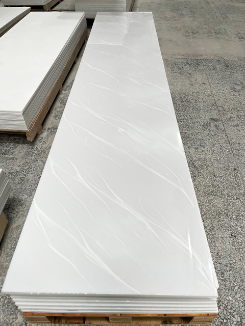 Ice White