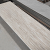 Wood Grain Finish