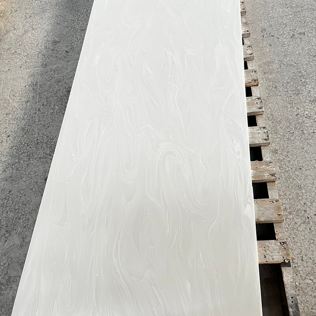 Agate White