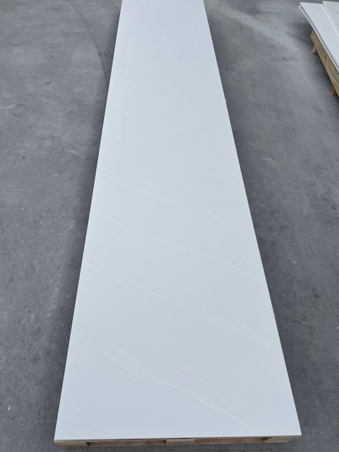Polyester Solid Surface Sheets