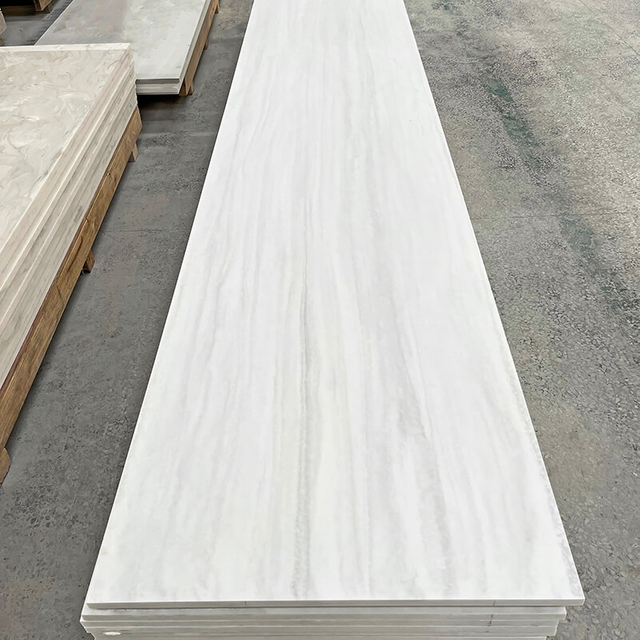 Statuario White
